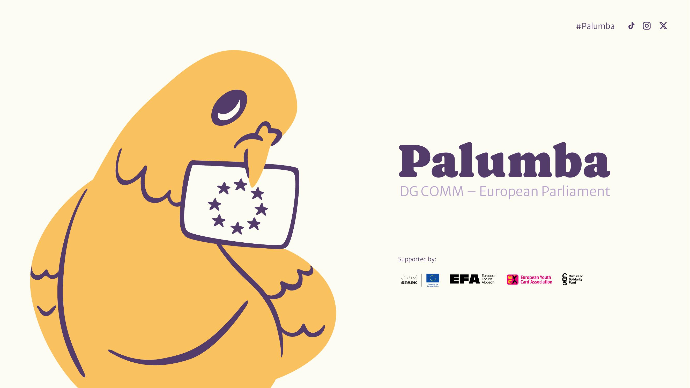 Palumba for DG COMM - European Parliament.pdf