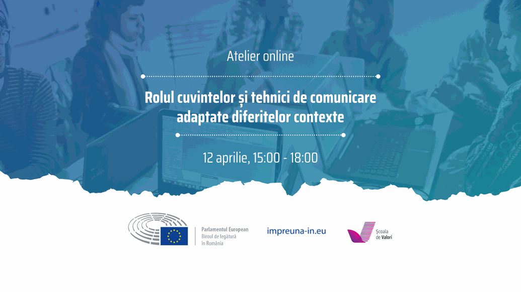 Instrumente pentru implicarea comunității în mediul online